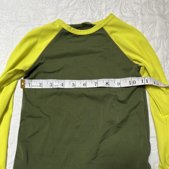 Old Navy Sunflower Swim Set Size 2T - Picture 11 of 12